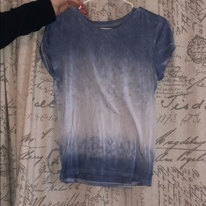american eagle tee